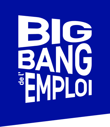Big bang de l’emploi