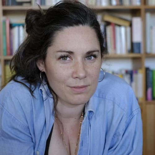 Aurélie Olivier